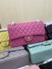 Chanel High Quality Handbags 429