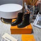 Louis Vuitton Women's Shoes 123