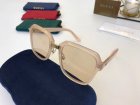 Gucci High Quality Sunglasses 601