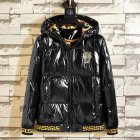 Versace Men's Outerwear 01