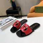 Gucci Women's Slippers 514