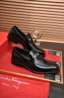 Salvatore Ferragamo Men's Shoes 382