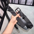 Burberry Original Quality Belts 142