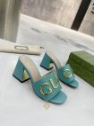 Gucci Women's Shoes 970