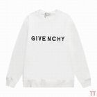 GIVENCHY Men's Long Sleeve T-shirts 193