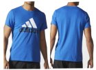 adidas Apparel Men's T-shirts 565