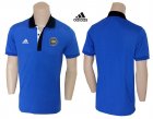 adidas Apparel Men 's Polo 192