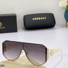 Versace High Quality Sunglasses 276