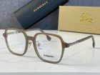 Burberry Plain Glass Spectacles 35