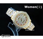 Rolex Watch 819