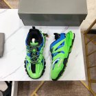 Balenciaga Men's Shoes 534
