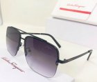 Salvatore Ferragamo High Quality Sunglasses 191