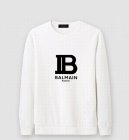 Balmain Men's Long Sleeve T-shirts 104