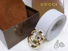 Gucci High Quality Belts 29