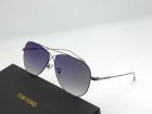 TOM FORD High Quality Sunglasses 371