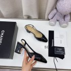 Chanel Women's Shoes 828
