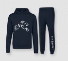GIVENCHY Men's Tracksuits 38