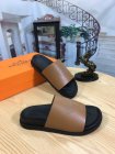 Hermes Men's Slippers 110