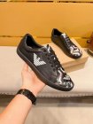 Armani Men's Shoes 1445