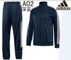 adidas Apparel Men's Casual Suits 324
