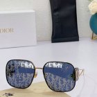 DIOR High Quality Sunglasses 1576