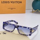 Louis Vuitton High Quality Sunglasses 2546