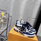 Louis Vuitton Men's shoes 1841