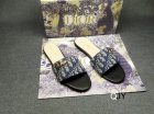 DIOR Women's Slippers 14