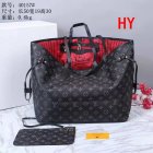 Louis Vuitton Normal Quality Handbags 455