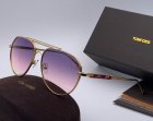 TOM FORD High Quality Sunglasses 2195