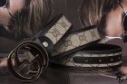 Gucci Normal Quality Belts 563