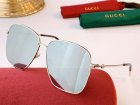 Gucci High Quality Sunglasses 363