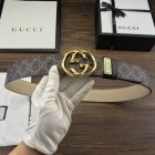 Gucci Original Quality Belts 166