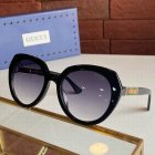 Gucci High Quality Sunglasses 1929