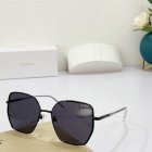 Prada High Quality Sunglasses 396