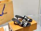 Louis Vuitton Women's Shoes 1079