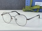 Gucci Plain Glass Spectacles 64