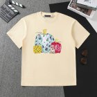 Louis Vuitton Men's T-shirts 310