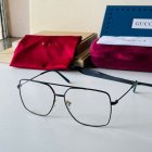 Gucci High Quality Sunglasses 4040