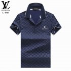 Louis Vuitton Men's Polo 98