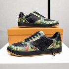 Louis Vuitton Men's shoes 2906