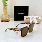 Chanel High Quality Sunglasses 2957