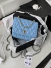 Chanel Original Quality Handbags 406