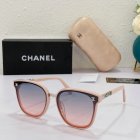 Chanel High Quality Sunglasses 3339