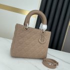 DIOR High Quality Handbags 871