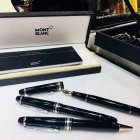 Mont Blanc Pens 128