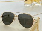 Fendi High Quality Sunglasses 1549