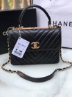 Chanel Original Quality Handbags 439