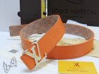 Louis Vuitton High Quality Belts 98