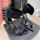 Yves Saint Laurent Women's Shoes 102